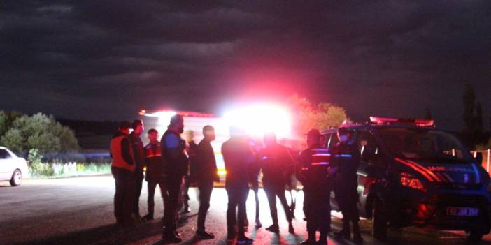 Konya’da ekipler seferber oldu, yaylada kaybolan 11 yaşındaki Kıymet aranıyor