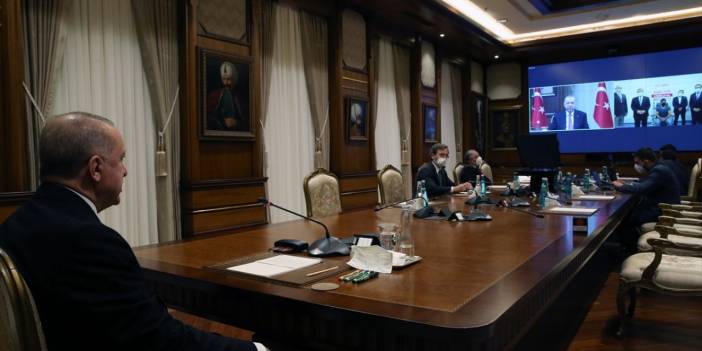 Son Dakika: Yerli aşıda Faz-3'e geçildi