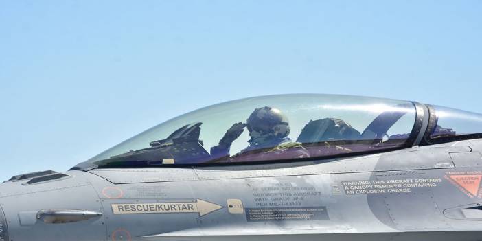 Konya’da dev tatbikat! O ülkenin uçakları ilk kez katılıyor