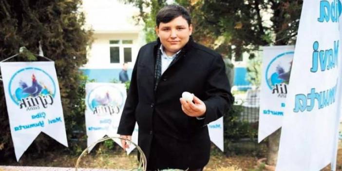 Son Dakika: Tosuncuk Mehmet Aydın, bu gece Türkiye’ye getirilecek