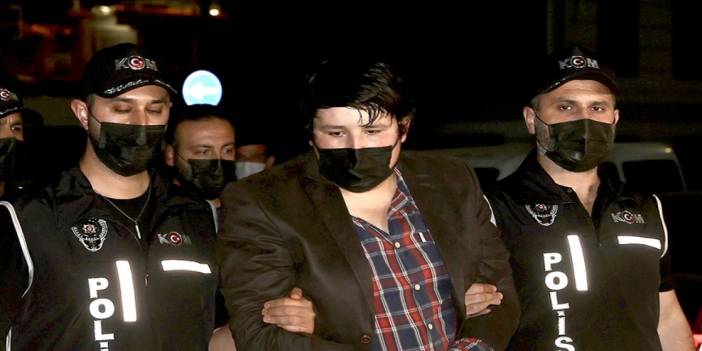 Tosuncuk'un sorgusu bu gece başlıyor! 60 sayfalık soru