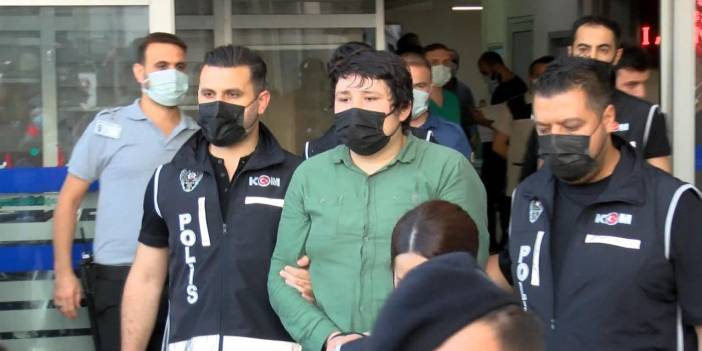 Son Dakika: Çiftlik Bank soruşturmasında yeni gelişme! Tosuncuk tutuklandı