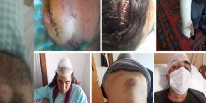 Konya’da “Türk-Kürt kavgası” dedikleri olayın gerçek sebebi bambaşka çıktı