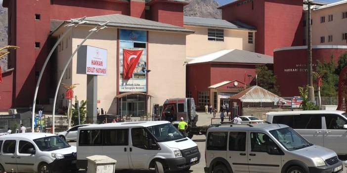 Son Dakika: Emniyet Müdür Yardımcısı görevi başında öldürüldü