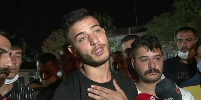 Ümitcan Uygun tutuklandı, ağabeyi gözaltına alındı