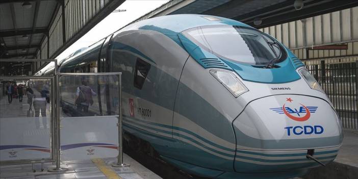 Yüksek Hızlı Tren (YHT) bilet ücretleri arttı! İşte Konya seferlerinin yeni bilet fiyatı
