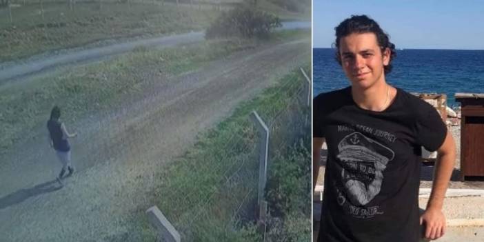 Kaçan kurbanlığı yakalamaya çalışırken kaybolan Tıp Fakültesi öğrencisi 3 gündür aranıyor