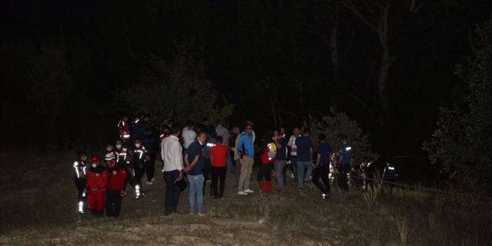 Kaçan kurbanlığı yakalamaya çalışırken kaybolmuştu! Bakan Koca: Acısı yüreğimizi yaktı