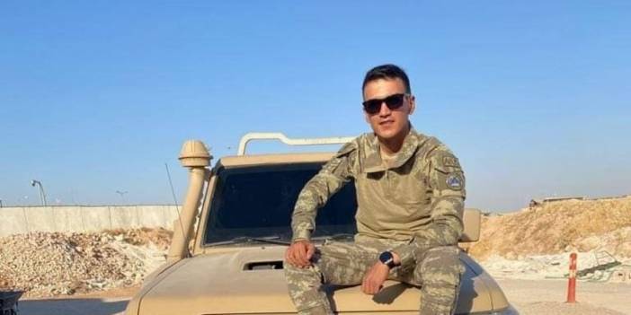 2 silah arkadaşı şehit düşmüştü! Bacağını kaybeden Konya Ereğlili Uzman Çavuş'tan duygulandıran sözler