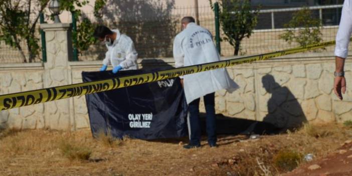 İki gündür aranan 16 yaşındaki Yağmur'dan acı haber! Ölü bulundu