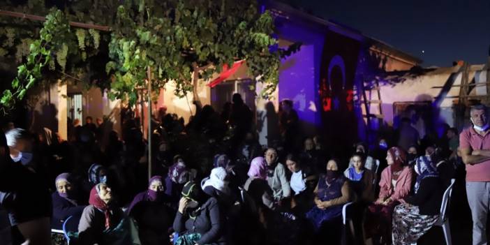 Acı haberi, bayram için geldikleri memleketlerinde aldılar! Şehit ateşi Aksaray'a düştü