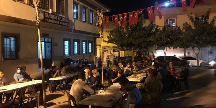 Şehit Piyade Teğmenin acı haberi ailesine ulaştı