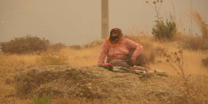 Son Dakika: Acı haberi AFAD verdi! Manavgat yangınında can kaybı sayısı 3'e yükseldi