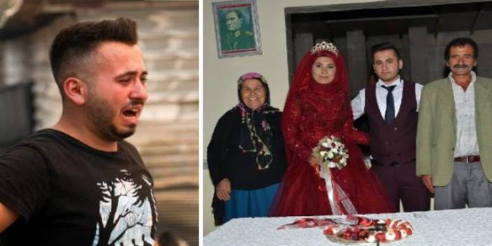 Yangında can veren çiftle ilgili kahreden detay: Kapılar kilitliydi!