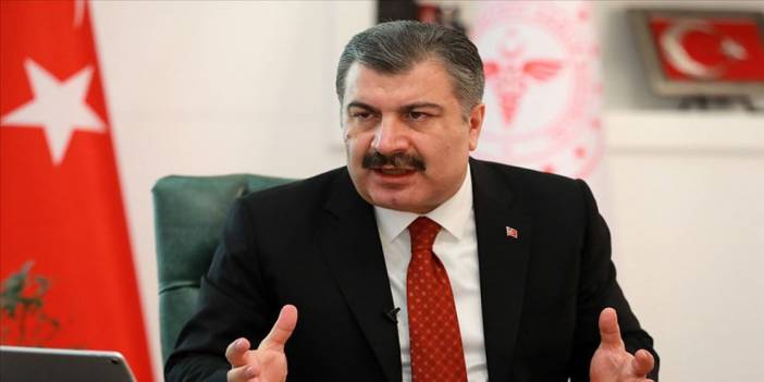 Son Dakika: İllere göre haftalık vaka sayısı açıklandı! İşte il il son durum