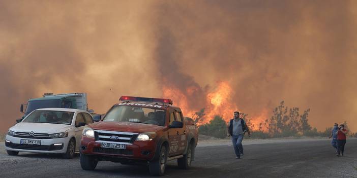 Son Dakika: Bakan Koca acı haberi duyurdu! Manavgat'ta hayatını kaybedenlerin sayısı 7'ye yükseldi