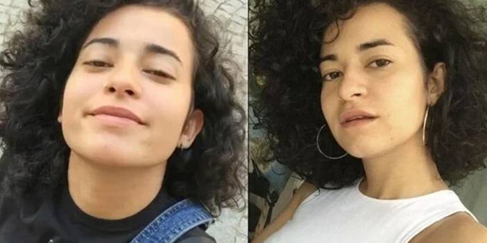 Vahşet! 5 gündür aranan Azra'nın cansız bedeni 10 parçaya ayrılmış halde bulundu