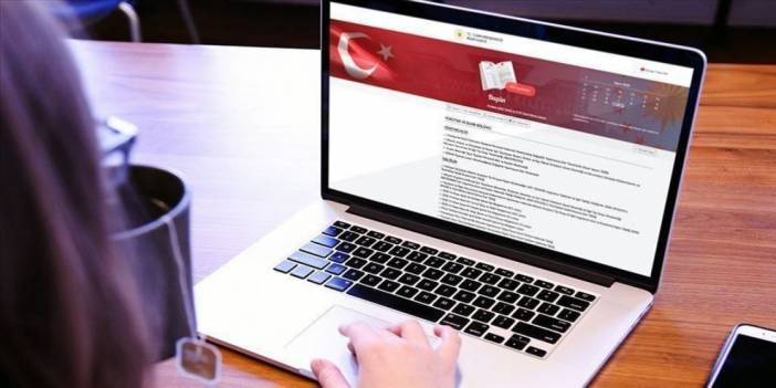 Konya'da bir bölge riskli alan ilan edildi