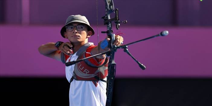 Mete Gazoz okçuluğa ilgiyi artırdı