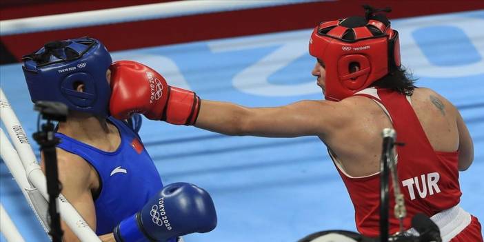 Tokyo 2020'de Türk sporcuların tarihi performansı