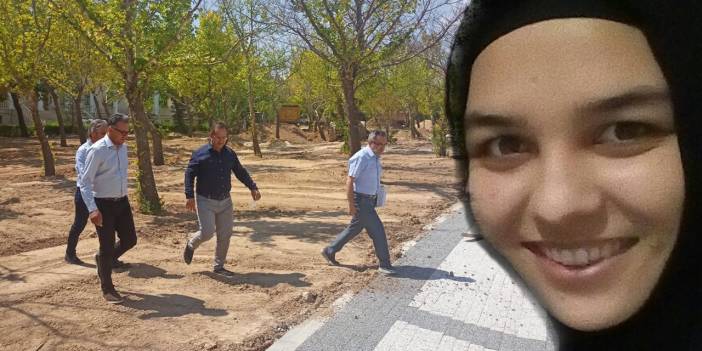 Konya'da koronavirüs nedeniyle hayatını kaybeden tıp öğrencisi Merve'nin ismi burada yaşatılacak