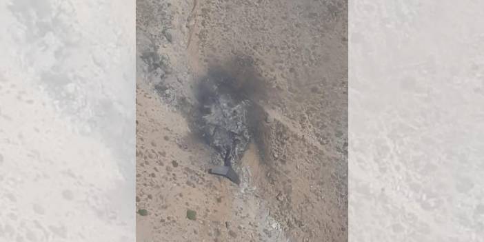 Bakanlık açıkladı! Konya'dan bir uçak arama-kurtarma çalışmaları için Kahramanmaraş'a gönderildi