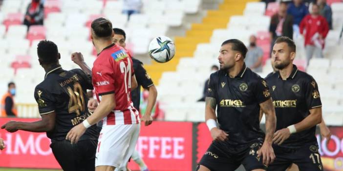 Konyaspor yeni sezona deplasmanda galibiyetle başladı