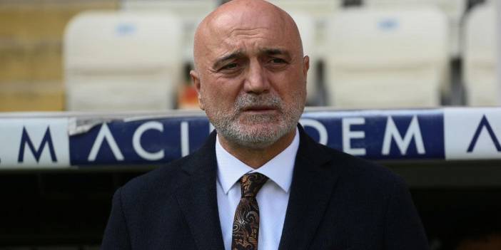 Kayserispor’da Hikmet Karaman ile yollar ayrıldı!