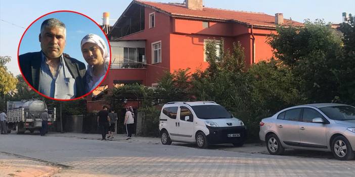 Konya’da av bayisi sahibi, baba ve kızını öldürüp, canına kıymıştı! Detaylar ortaya çıktı