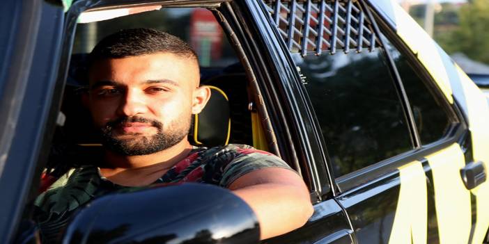 Gönlünü verdiği teneke parçasına 80 bin lira harcadı: Satarsam arkasından ağlarım