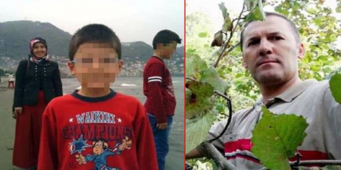 Ailesinden 3 kişiyi öldürüp babasını yaralayan 14 yaşındaki çocuk kendini böyle savundu