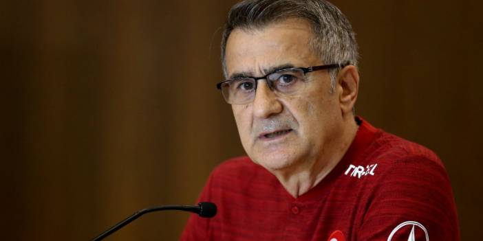 Şenol Güneş: Hepimizi derinden yaraladı