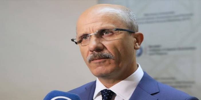 YÖK Başkanı Özvar'dan YKS paylaşımı