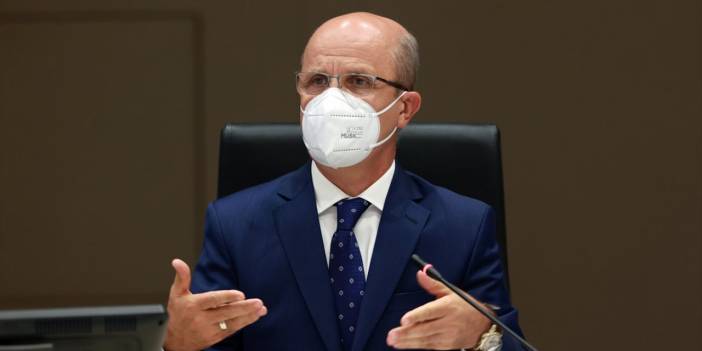 Bilim Kurulu'na katılan YÖK Başkanı Özvar'dan üniversite öğrencilere önemli çağrı