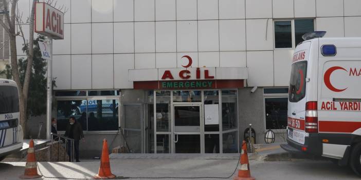 Dehşet! Eşini üzüm bağında boğazını keserek öldürdü, bu ikinci cinayeti oldu