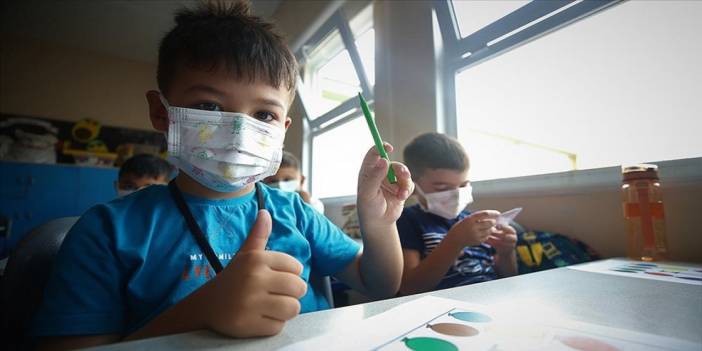 Pazartesi başlıyor! Okullarda virüs taraması yapılacak