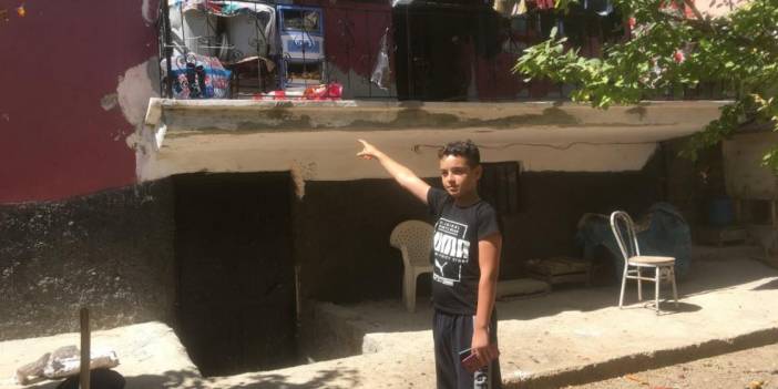 Konya’da komşusunu vuran adam, kargaları korkutmak için sıkmış