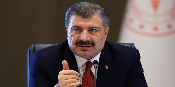 Son Dakika: Türkiye'de 2 kişide 'Mu Varyantı' görüldü