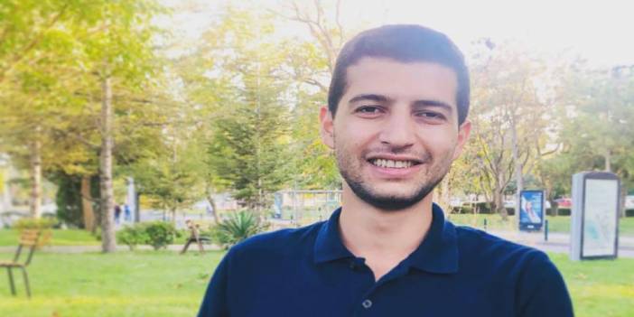 Konya’da kaybolan Filistinli Tıp Öğrencisi Muhammed hala bulunamadı