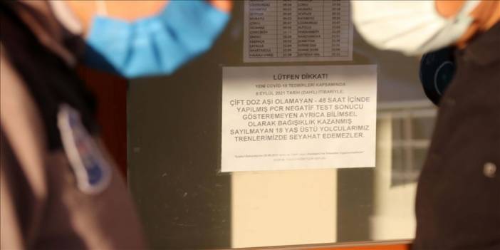 Sahte aşı kartı veya PCR testi kullananlar ne suçu işliyor? Cezası nedir?