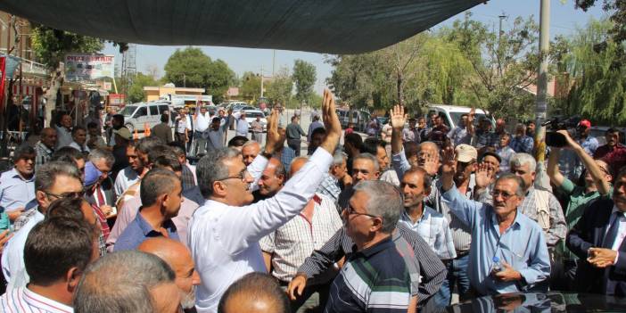 Son Dakika: Recep Konuk’tan flaş açıklama! Görevi bırakıyor