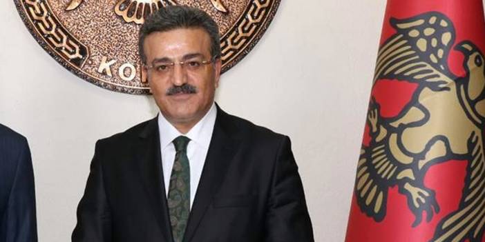 Çalışma ve Sosyal Güvenlik Bakan Yardımcılığına Konyalı isim