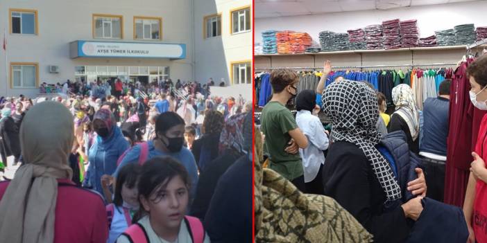 Yüz yüze eğitimde ilk hafta geride kaldı! İşte Konya’da ortaya çıkan sorunlar