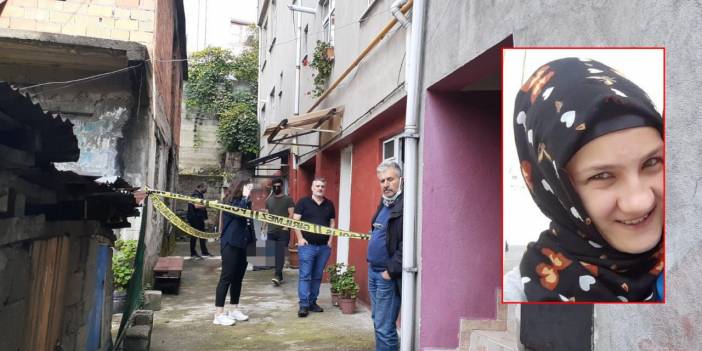 Boşanmak isteyen karısını öldürdü: Gururuma yediremedim!