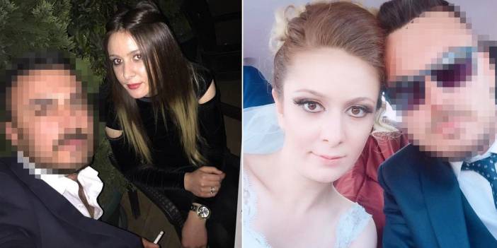 Konya'da eşini öldüren koca yeniden yargılandı! İşte son savunması