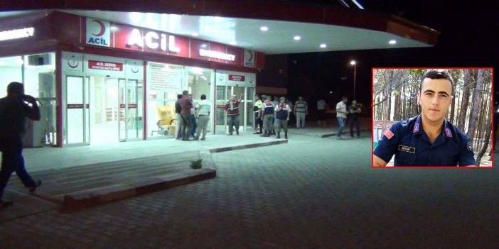 Konya’da cinayetle biten kavga! Askerden kısa süre önce gelen genç öldürüldü