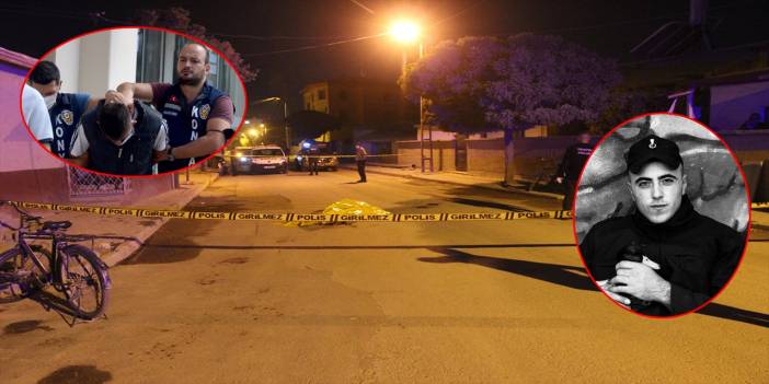 Konya Karapınar’daki cinayette yeni detaylar! 1800 TL alacağını istediği için öldürülmüş