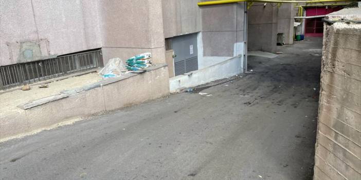 Adliyede şok! Hakimin tutuklama kararını duyan sanık pencereden atladı