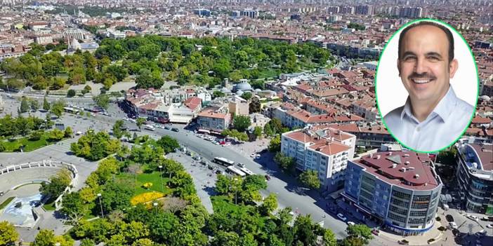 Yer sorunu yaşayan öğrencileri Konya Büyükşehir misafir edecek! TIKLA, BAŞVUR