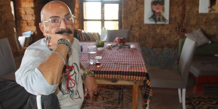 Ünlü modacı Cemil İpekçi Konya'ya yerleşti: ''Kendimi burada Allah'a daha yakın hissediyorum''